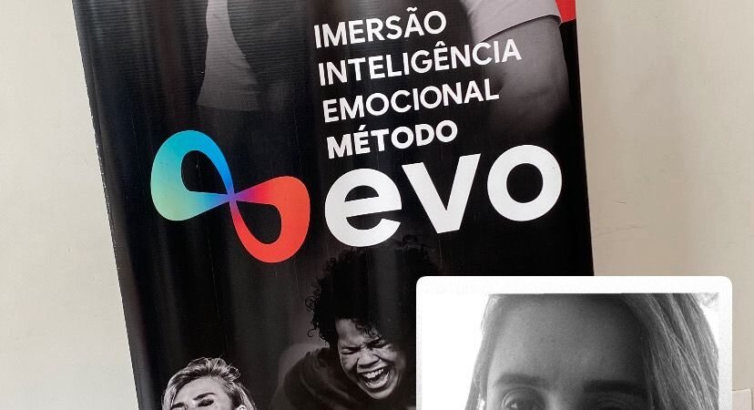 Imersão Inteligência Emocional.