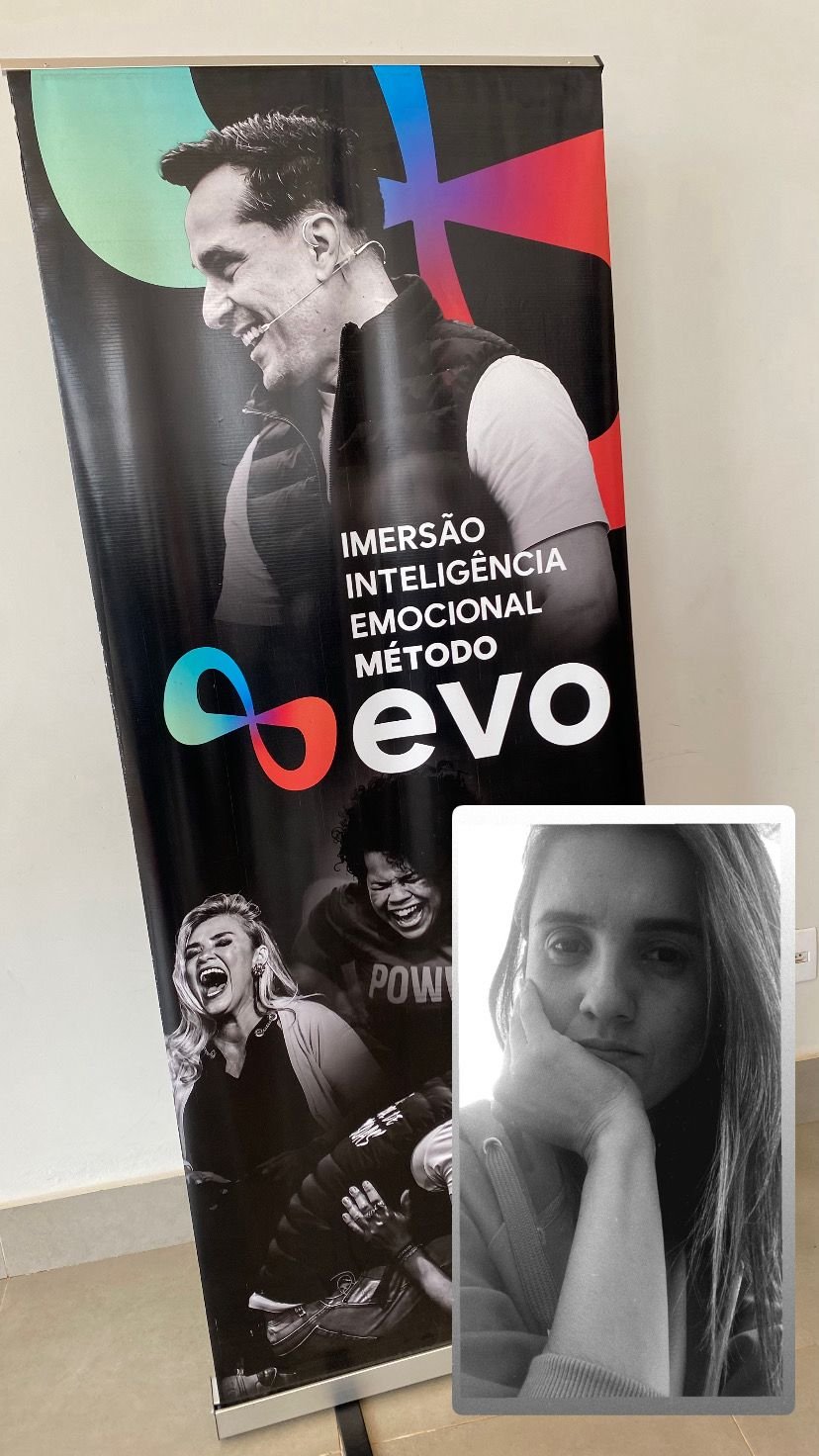 Imersão Inteligência Emocional.