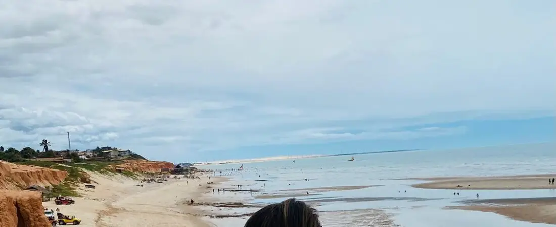 Viajar não é apenas mudar de lugar…